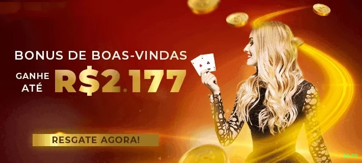 Bônus de Boas-vindas bb78
